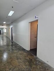 Cititech Industrial Building (D14), Factory #625888961